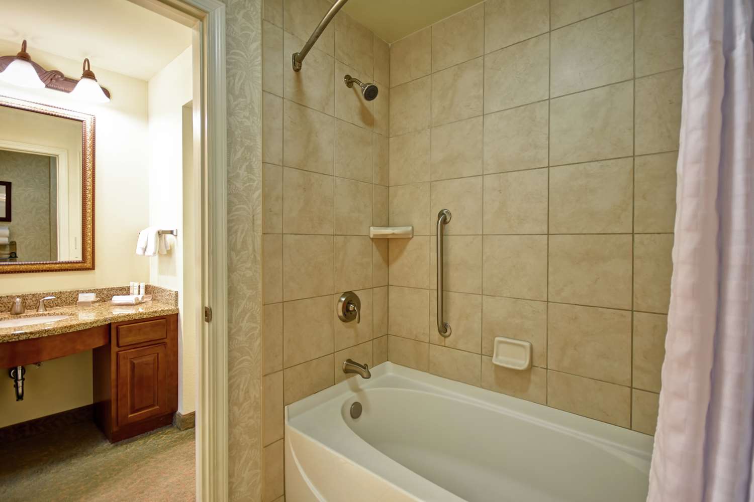 homewood suites by hilton charleston airport