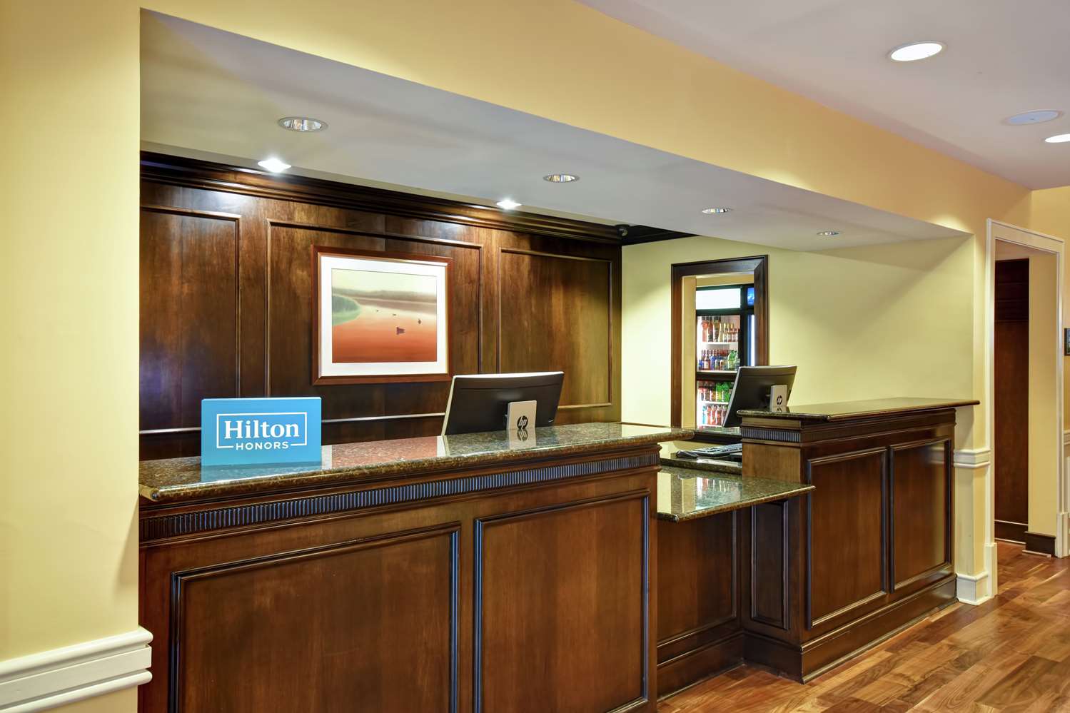 homewood suites by hilton charleston airport