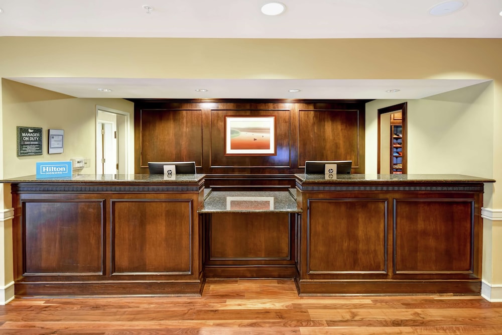 homewood suites by hilton charleston airport