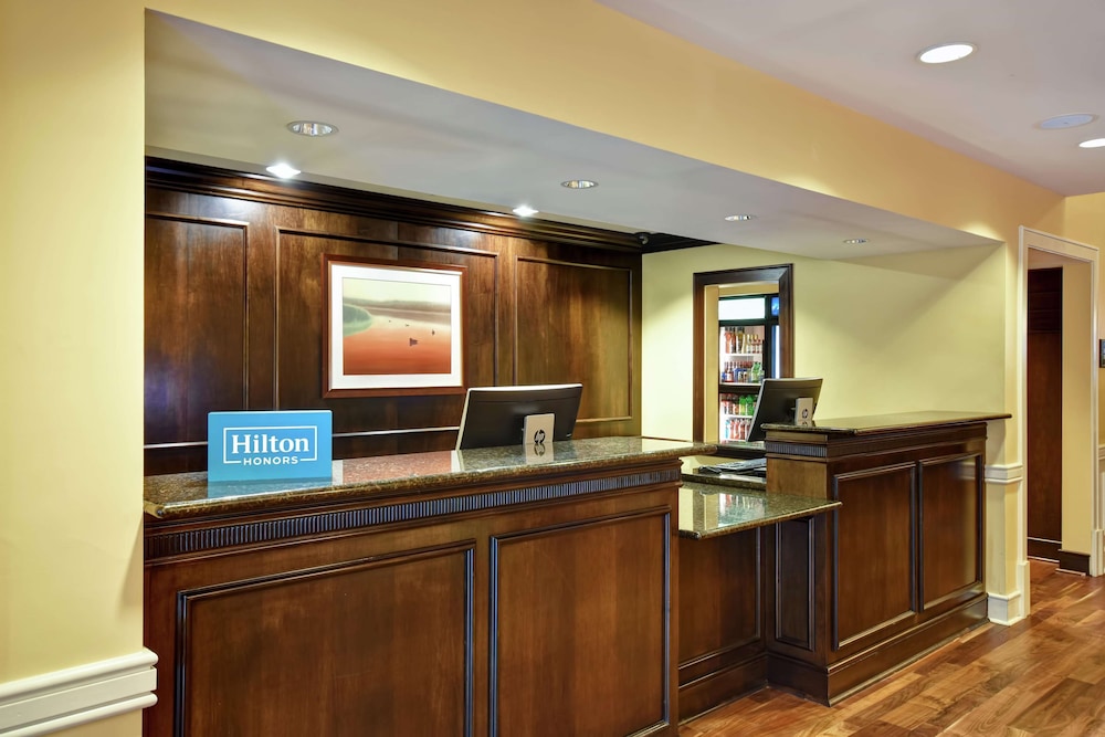 homewood suites by hilton charleston airport