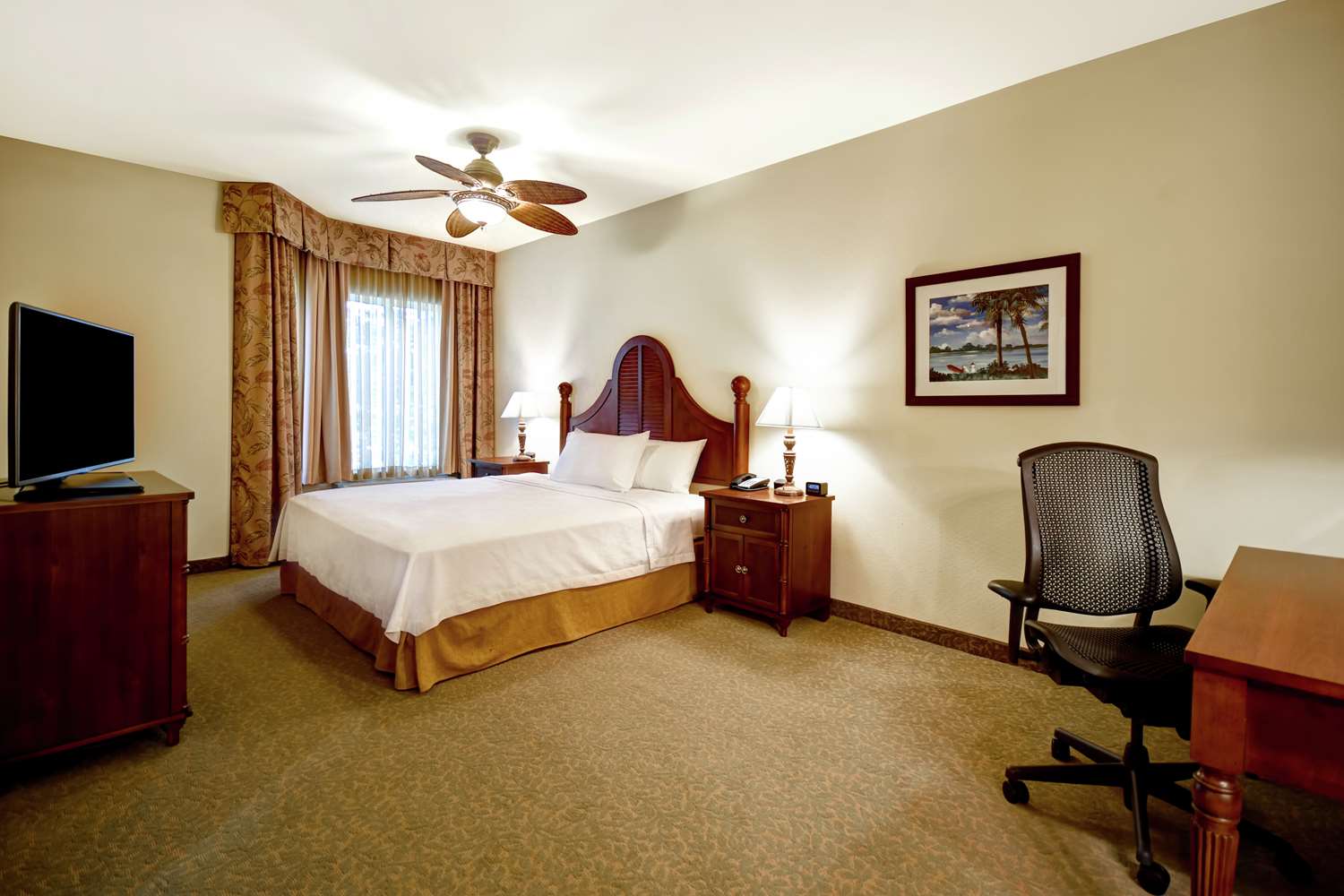 homewood suites by hilton charleston airport