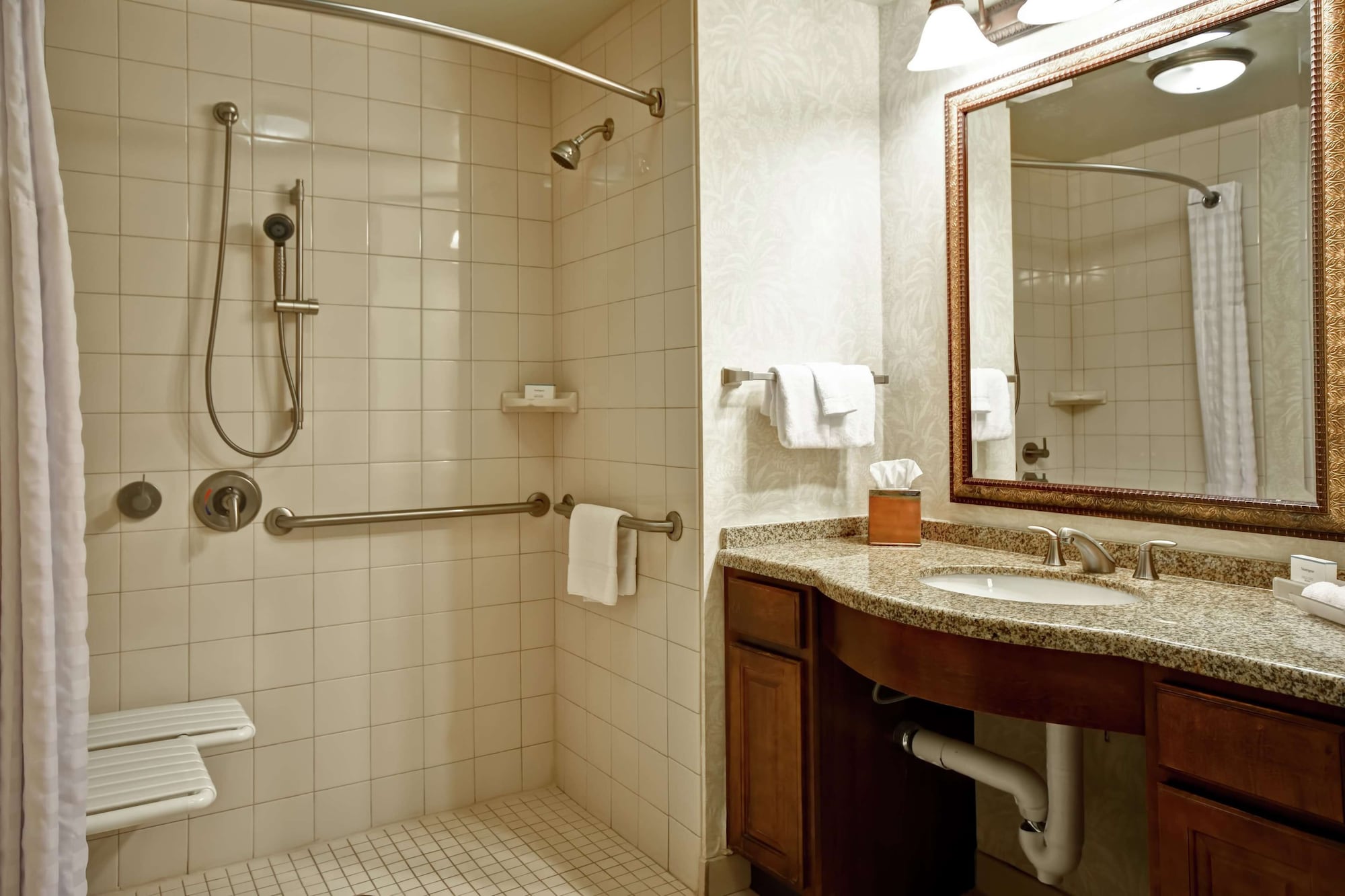 homewood suites by hilton charleston airport