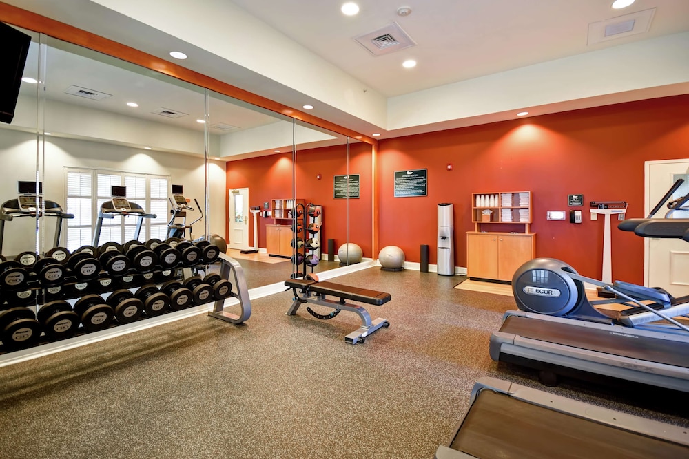 homewood suites by hilton charleston airport