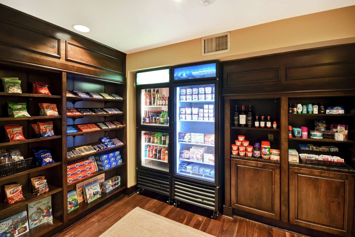 homewood suites by hilton charleston airport