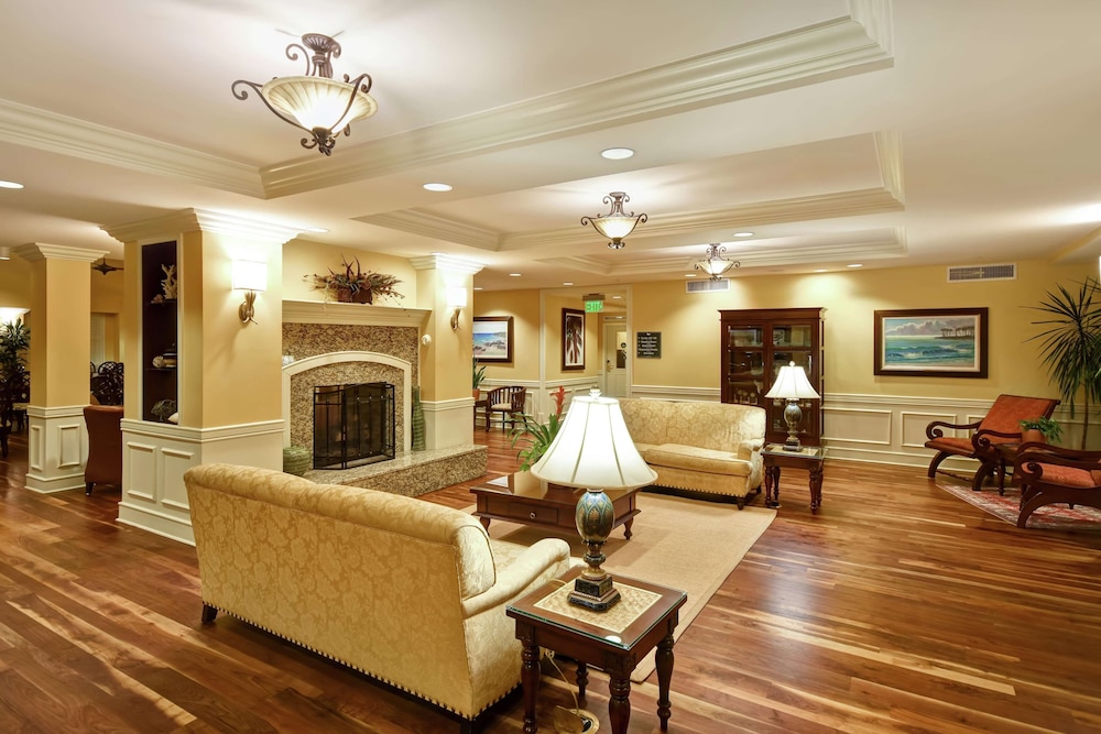 homewood suites by hilton charleston airport