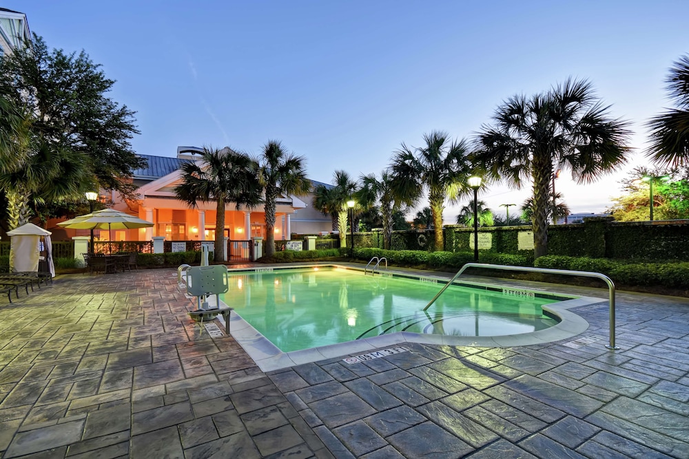 homewood suites by hilton charleston airport