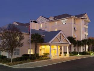 homewood suites by hilton charleston airport