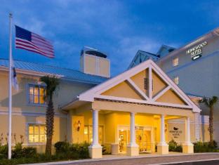 homewood suites by hilton charleston airport