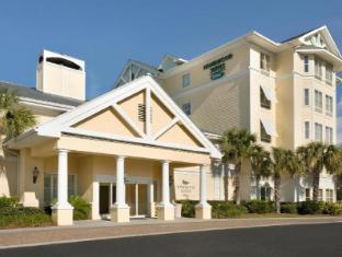homewood suites by hilton charleston airport