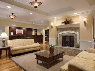 homewood suites by hilton charleston airport