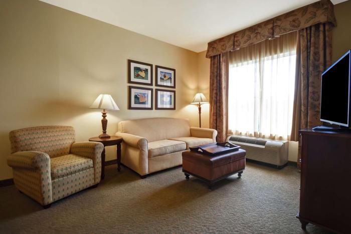 homewood suites by hilton charleston airport