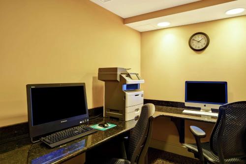 homewood suites by hilton charleston airport