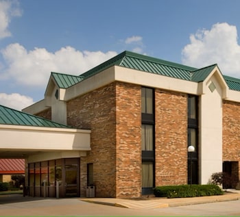 Wingate By Wyndham St. Louis/Fenton Route 66,Fenton>>Des Peres,3 star