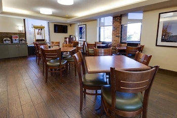 Wingate By Wyndham St. Louis/Fenton Route 66,Fenton>>Des Peres,3 star