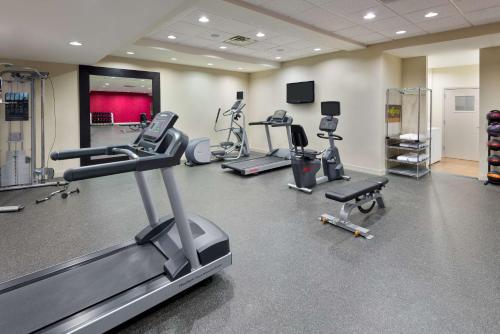 home2 suites by hilton charleston airport convention center sc
