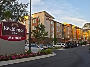 residence inn charleston north ashley phosphate
