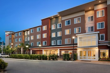 residence inn charleston north ashley phosphate