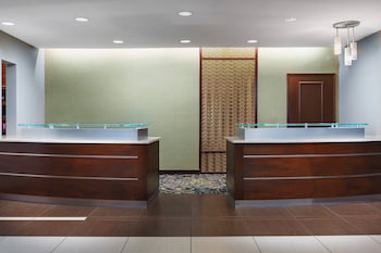Residence Inn Charleston North/Ashley Phosphate,Goose Creek>>Charleston,3 star