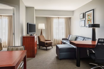 Residence Inn Charleston North/Ashley Phosphate,Goose Creek>>Charleston,3 star