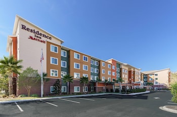 Residence Inn Charleston North/Ashley Phosphate,Goose Creek>>Charleston,3 star