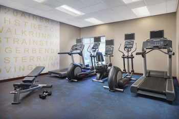 residence inn charleston north ashley phosphate