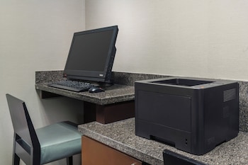 residence inn charleston north ashley phosphate