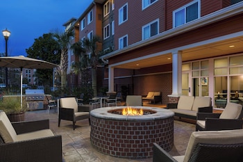 residence inn charleston north ashley phosphate
