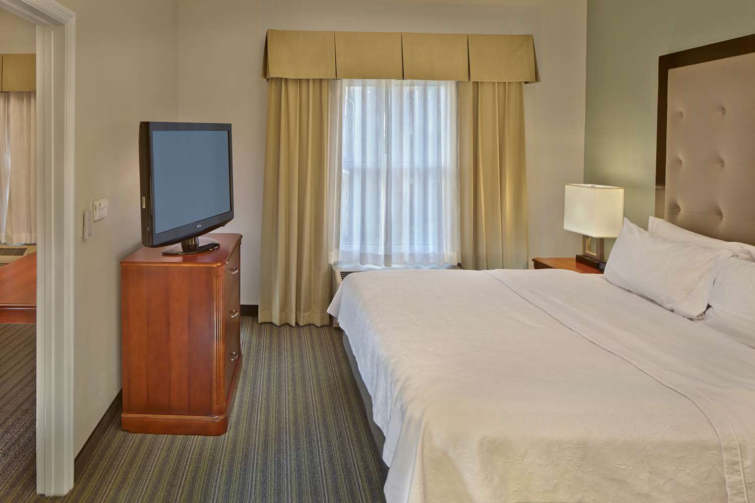 homewood suites by hilton daytona beach speedway airport