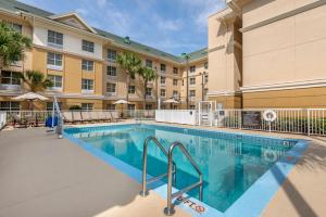 Homewood Suites By Hilton Daytona Beach Speedway-Airport,Holly Hill>>Daytona Beach,3 star