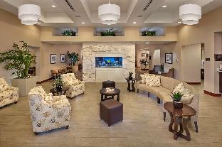 Homewood Suites By Hilton Daytona Beach Speedway-Airport,Holly Hill>>Daytona Beach,3 star