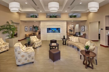 Homewood Suites By Hilton Daytona Beach Speedway-Airport,Holly Hill>>Daytona Beach,3 star