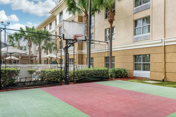 homewood suites by hilton daytona beach speedway airport