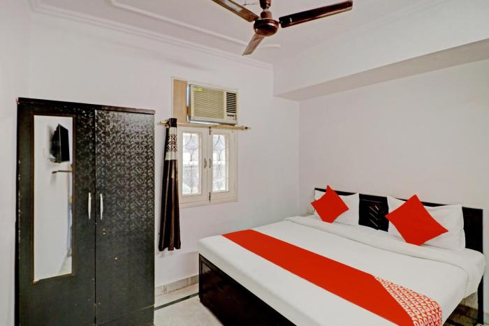hotel o jpc residency