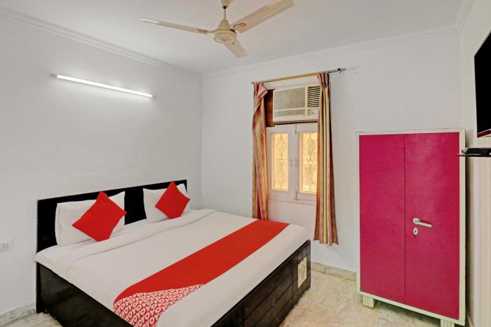 hotel o jpc residency