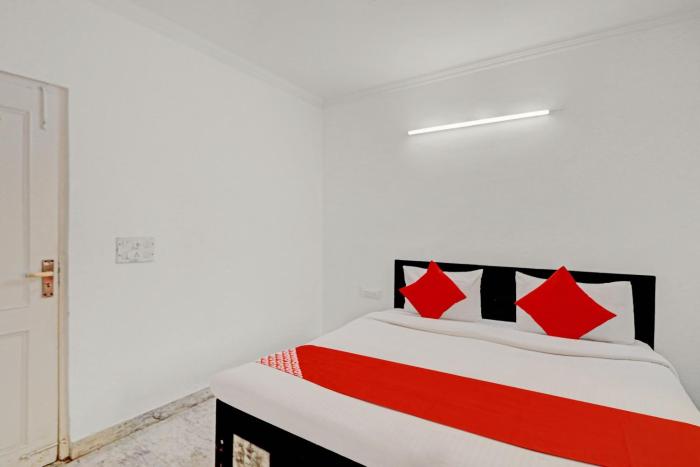hotel o jpc residency
