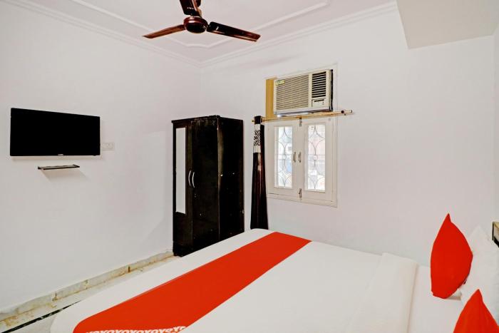 hotel o jpc residency