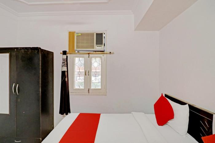 hotel o jpc residency