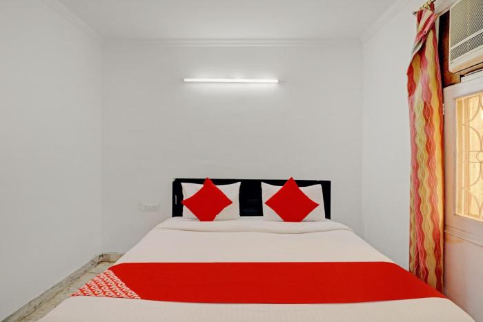 hotel o jpc residency