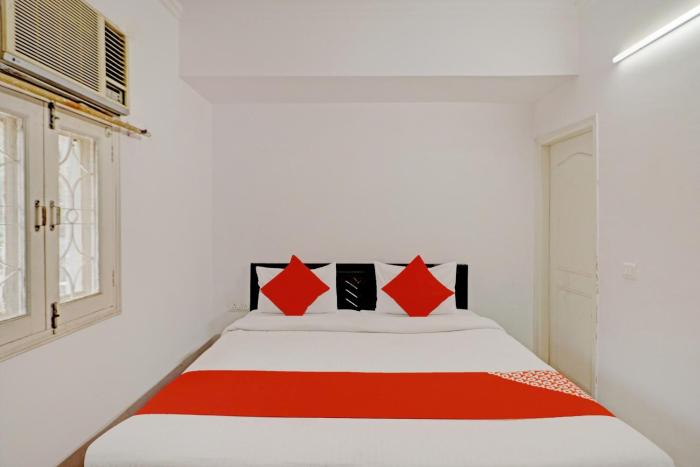 hotel o jpc residency
