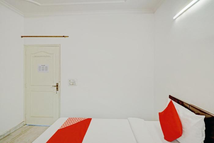 hotel o jpc residency