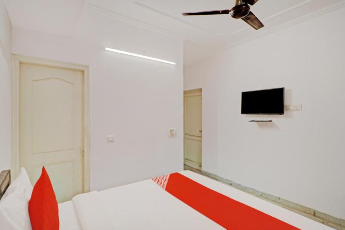 hotel o jpc residency