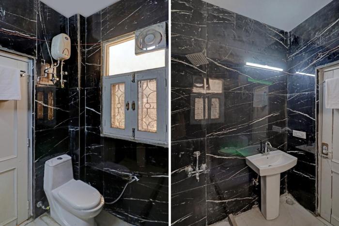 hotel o jpc residency