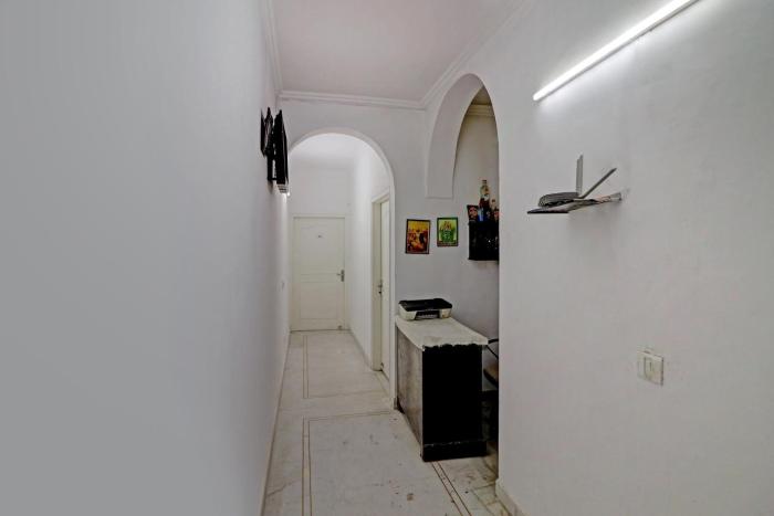 hotel o jpc residency