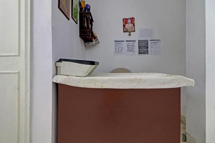 hotel o jpc residency