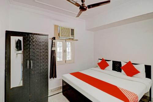 hotel o jpc residency