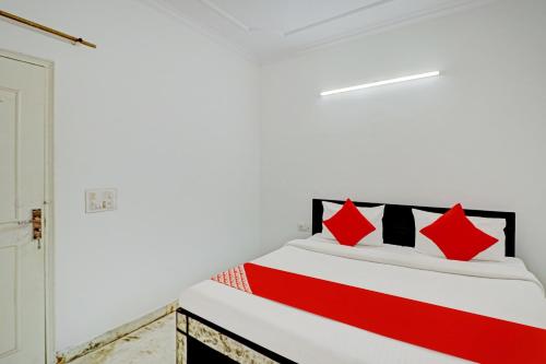 hotel o jpc residency