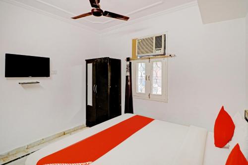 hotel o jpc residency