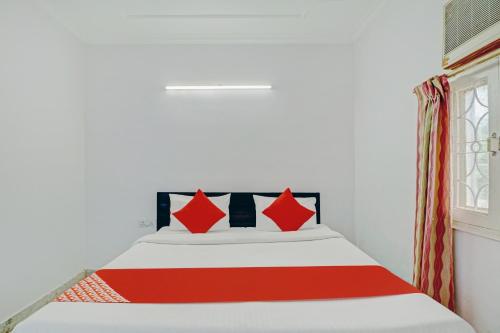 hotel o jpc residency