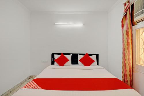 hotel o jpc residency