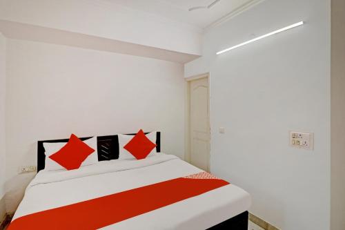 hotel o jpc residency